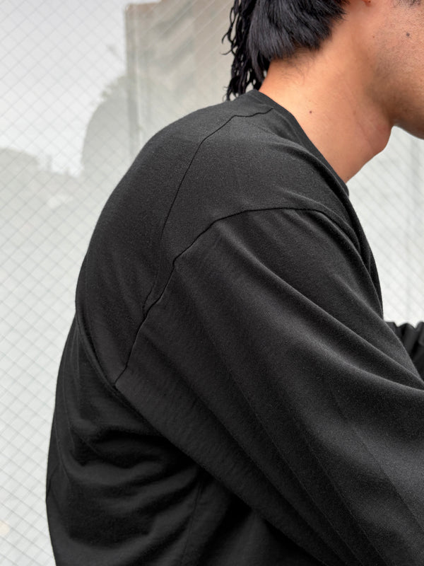 -Long Sleeves(Archive)-