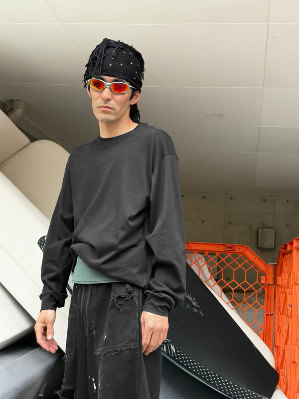 -Long Sleeves(Archive)-
