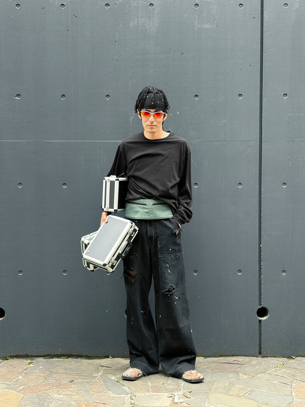-Long Sleeves(Archive)-