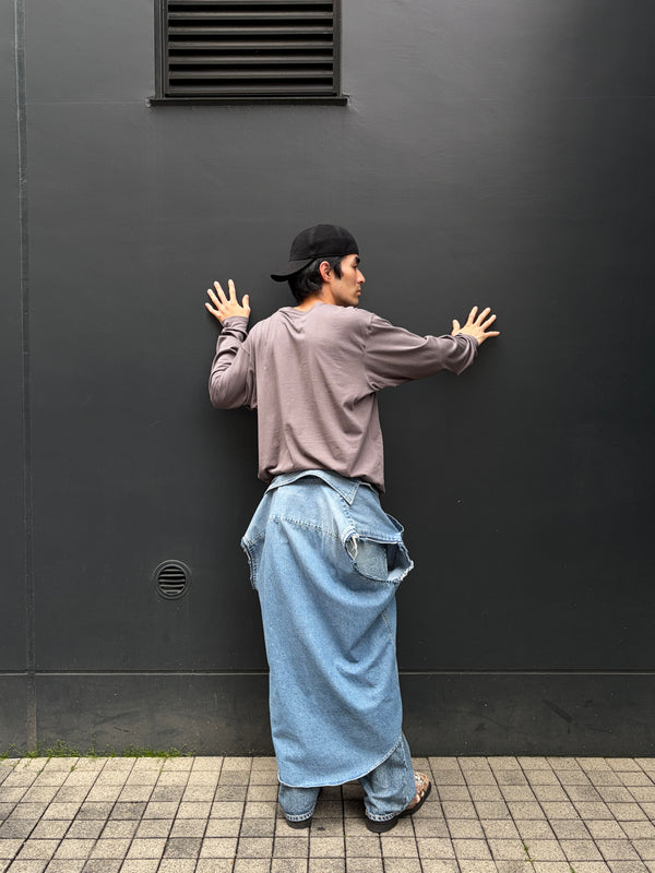 -Long Sleeves(Archive)-