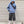-LONG SWIM SHORTS-