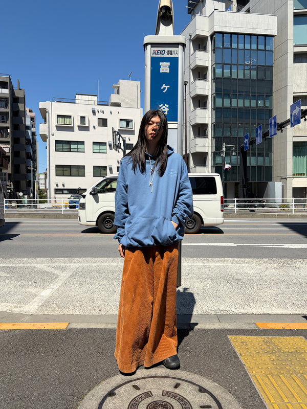 -"BEST WESTERN RESEARCH" HOODIE-