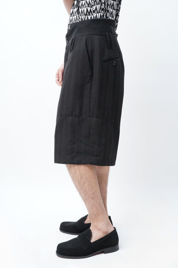 PAN TAILORED SHORTS