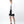 PAN TAILORED SHORTS