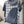 -Patchworked Faded T-Shirt-