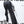 [MANHOLE EDITION] PT41 -BLACK LIMONTA NYLON-