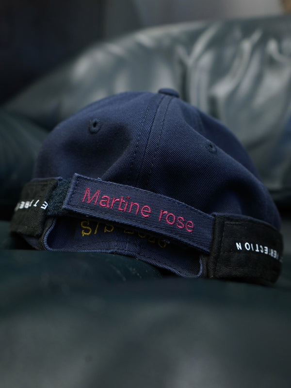 -ROLL BACK CAP-