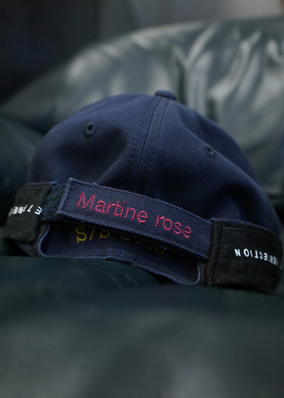 -ROLL BACK CAP-