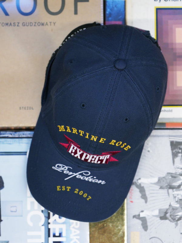 -ROLL BACK CAP-