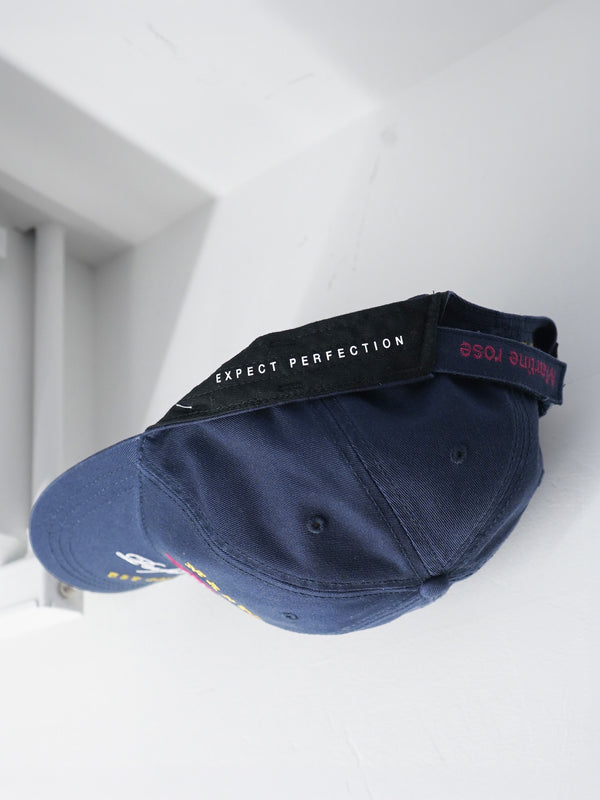 -ROLL BACK CAP-