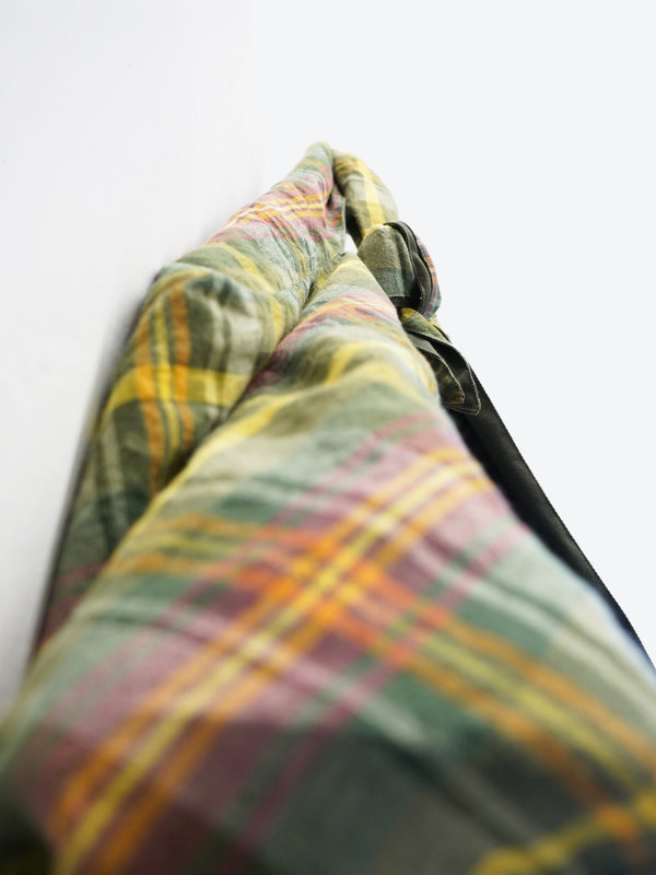 -SLING TOTE BAG-