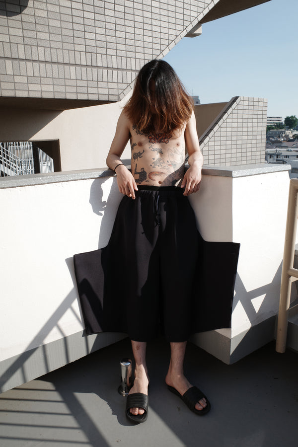 [Mars EDITION] -GIANT SQUID-