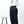 T.DICKENS -Wool Cavalry Twill Resized Trousers