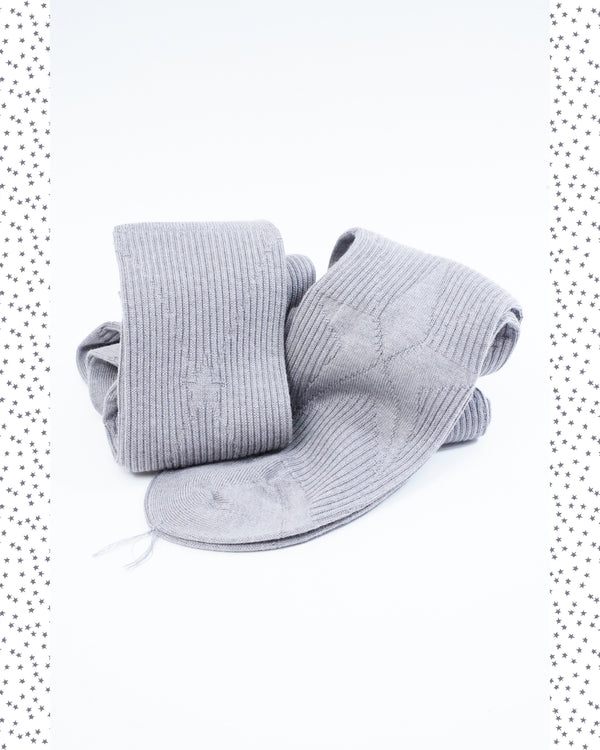 with MANHOLE "SMITH⭐︎" [STAR ARGYLE SOCKS]
