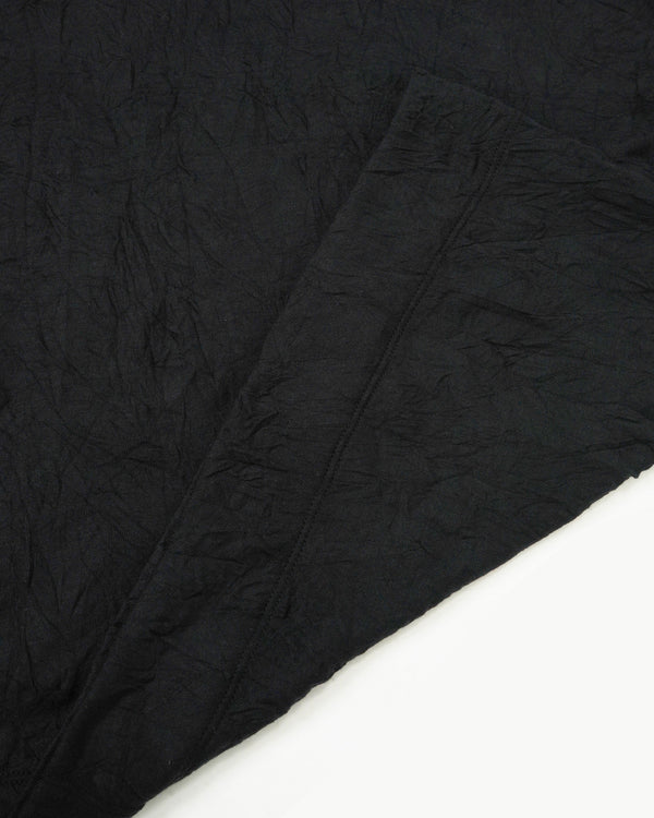 -TOTTI CRINKLED T-SHIRT-