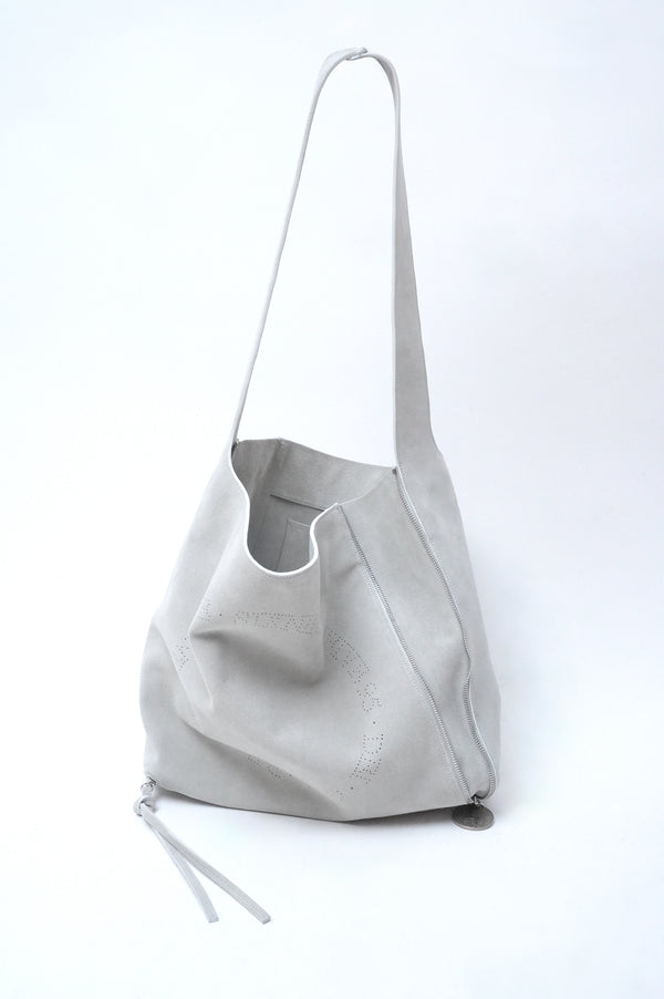 -EXPANDING BAG + perforation-