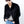 -WALTER TAB- [snap tab collar velvet shirt]