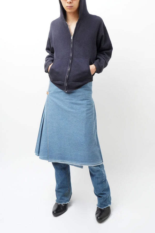 -Denimkilt-