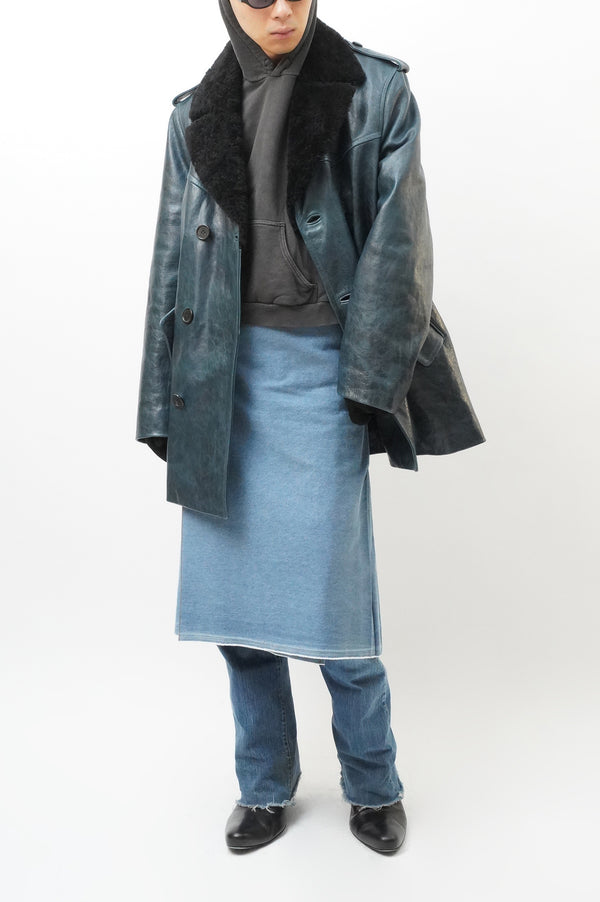 -Denimkilt-