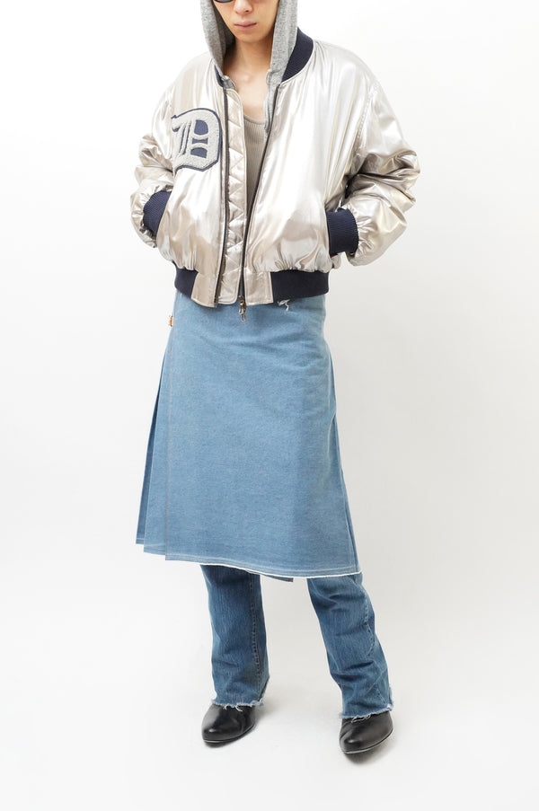 -Denimkilt-