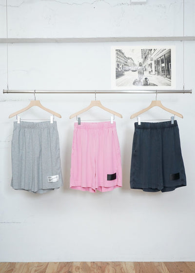 MAGNIBERG -GLOW SHORTS-