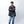 –ELIJAH LEATHER JACKET–
