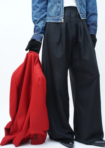 LOW PANTS