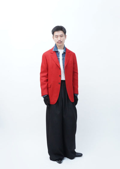 LOW PANTS