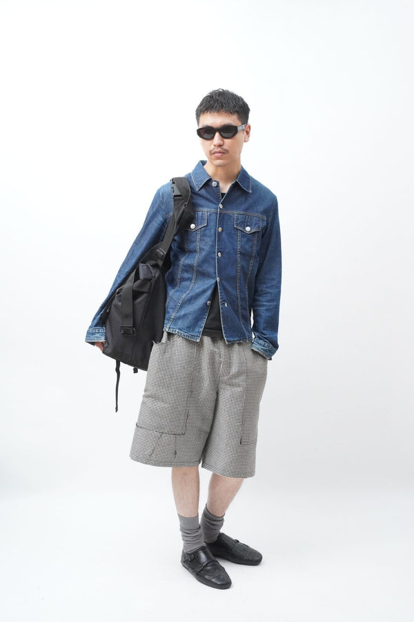 CCGS15UNI B