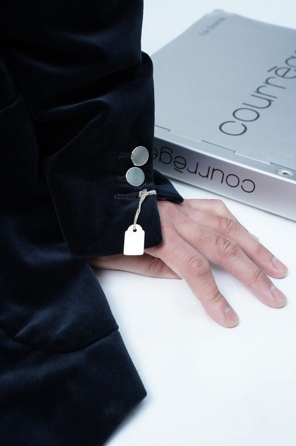 AXEP -Small Pendant TAG-