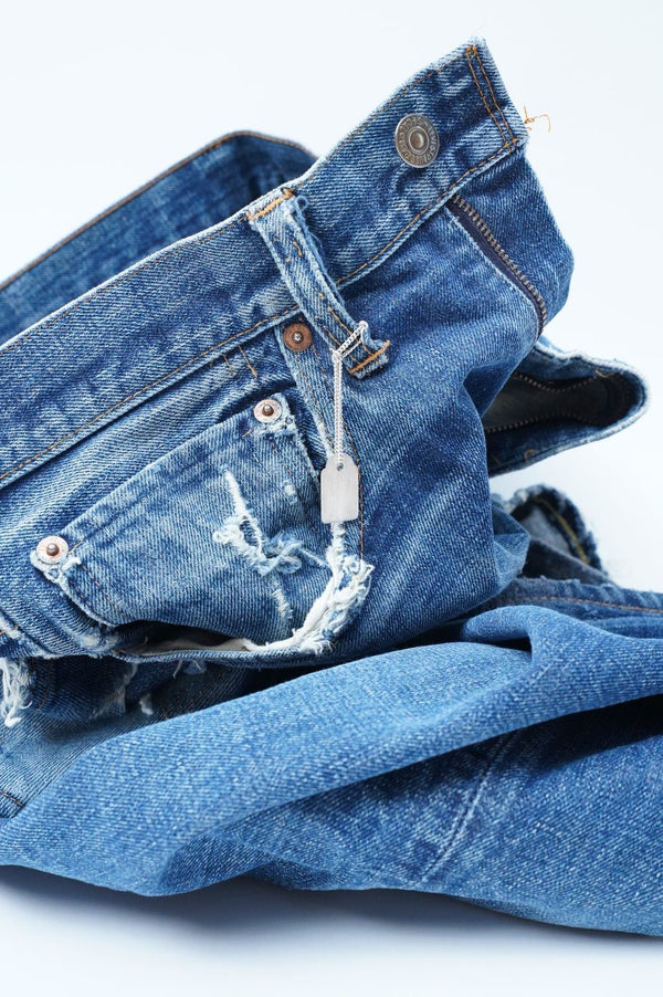 AXEP -Small Pendant TAG-