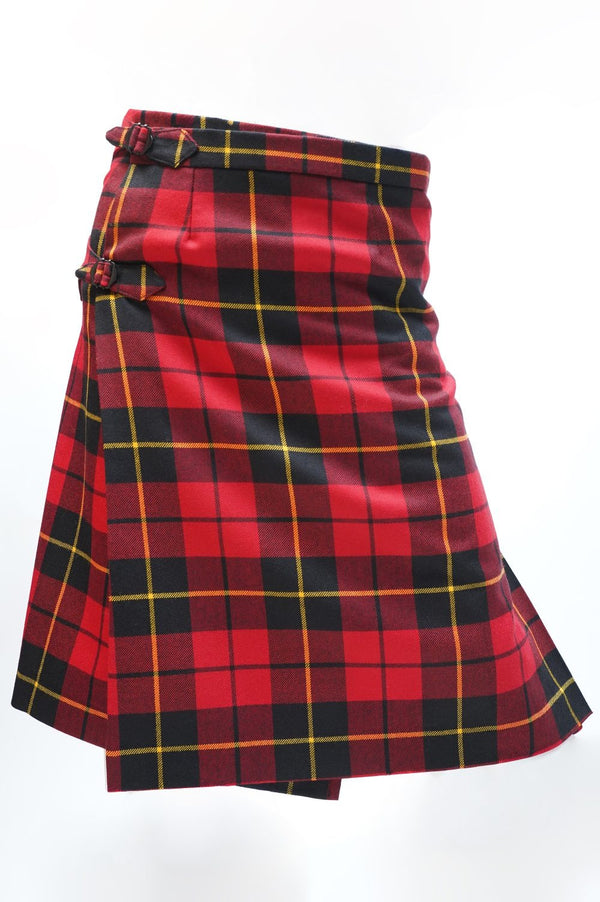 [Mukta / Sal , MANHOLE EDITION] -Classic Kilt-