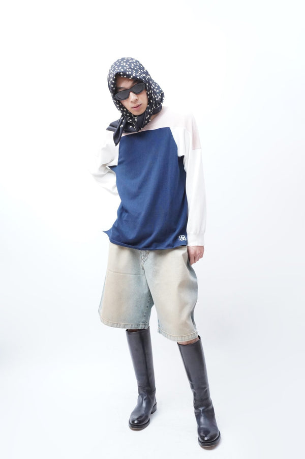 LINEBACKER JUMPER
