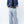 -Gather Denim(SAX)-