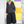 -Wide-Leg Cropped Corduroy Pants-
