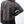 [MANHOLE EDITION] -Leopard Cardigan with Treasure Buttons-