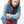 [MANHOLE EDITION] -Wool Cardigan with Treasure Buttons-