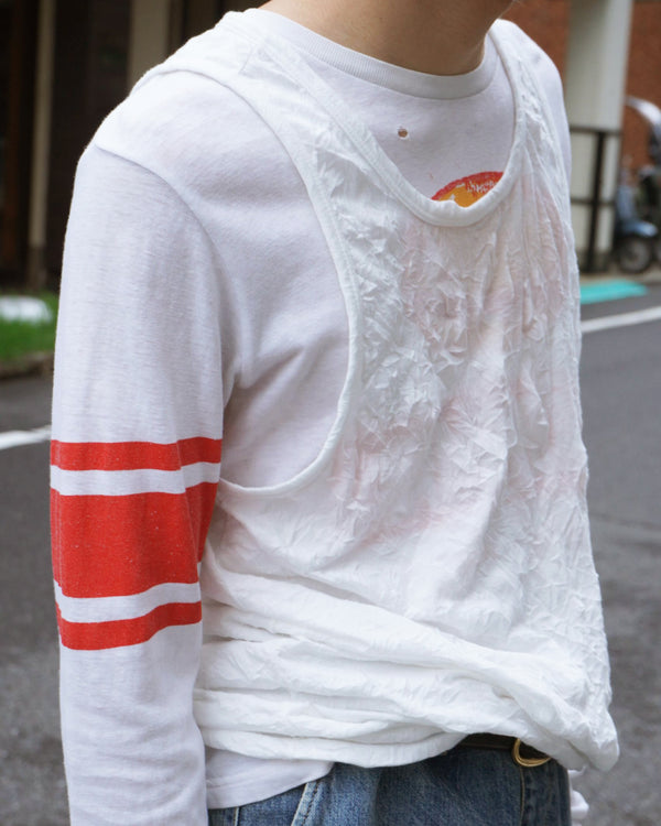 -Tank- [Wrinkled]