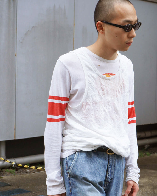 -Tank- [Wrinkled]