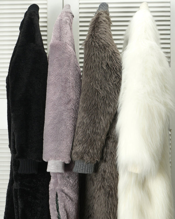 Farout -New Pharaoh Coat-