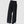 JUNO -WIDE-LEGGED ELASTICATED TROUSERS-[BLACK]