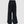 JUNO -WIDE-LEGGED ELASTICATED TROUSERS-[BLACK]