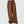 JUNO -WIDE-LEGGED ELASTICATED TROUSERS-[CHESTNUT]