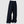 JUNO -WIDE-LEGGED ELASTICATED TROUSERS-[DARK NAVY]