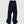 JUNO -WIDE-LEGGED ELASTICATED TROUSERS-[DARK NAVY]
